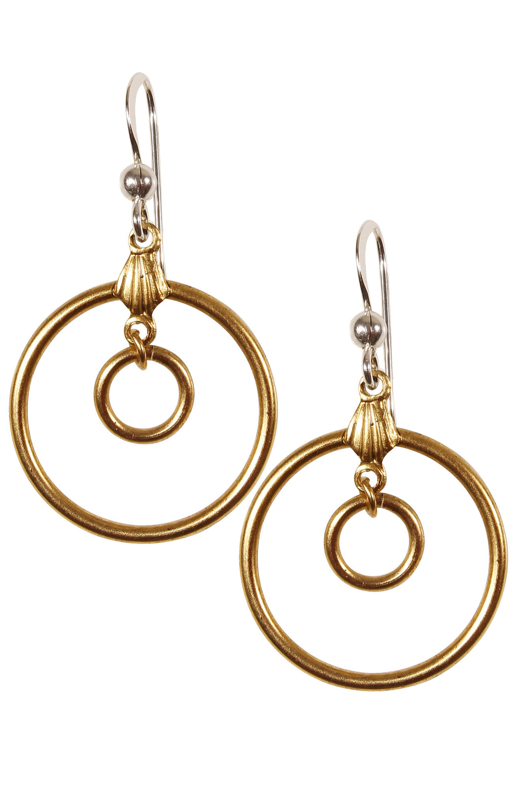 Earrings DALMATIA