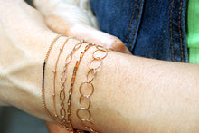 Bracelet-Stackable Collection LINA