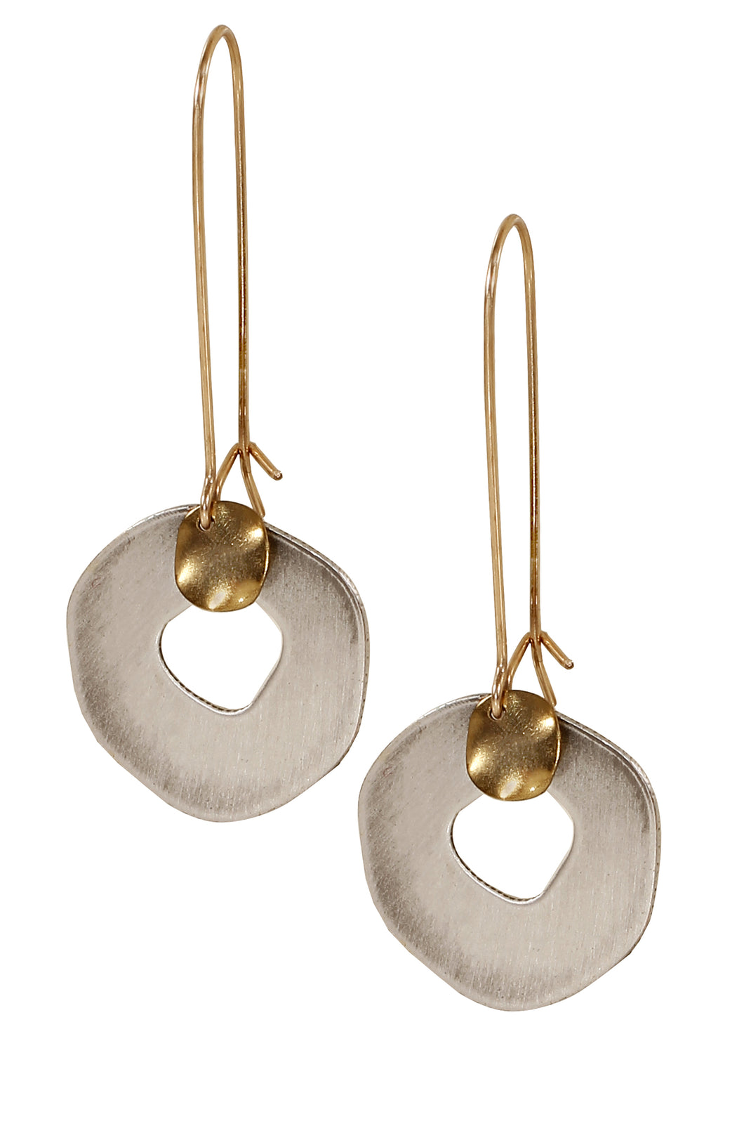 Earrings JAVA