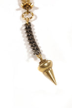 Necklace TROMPO