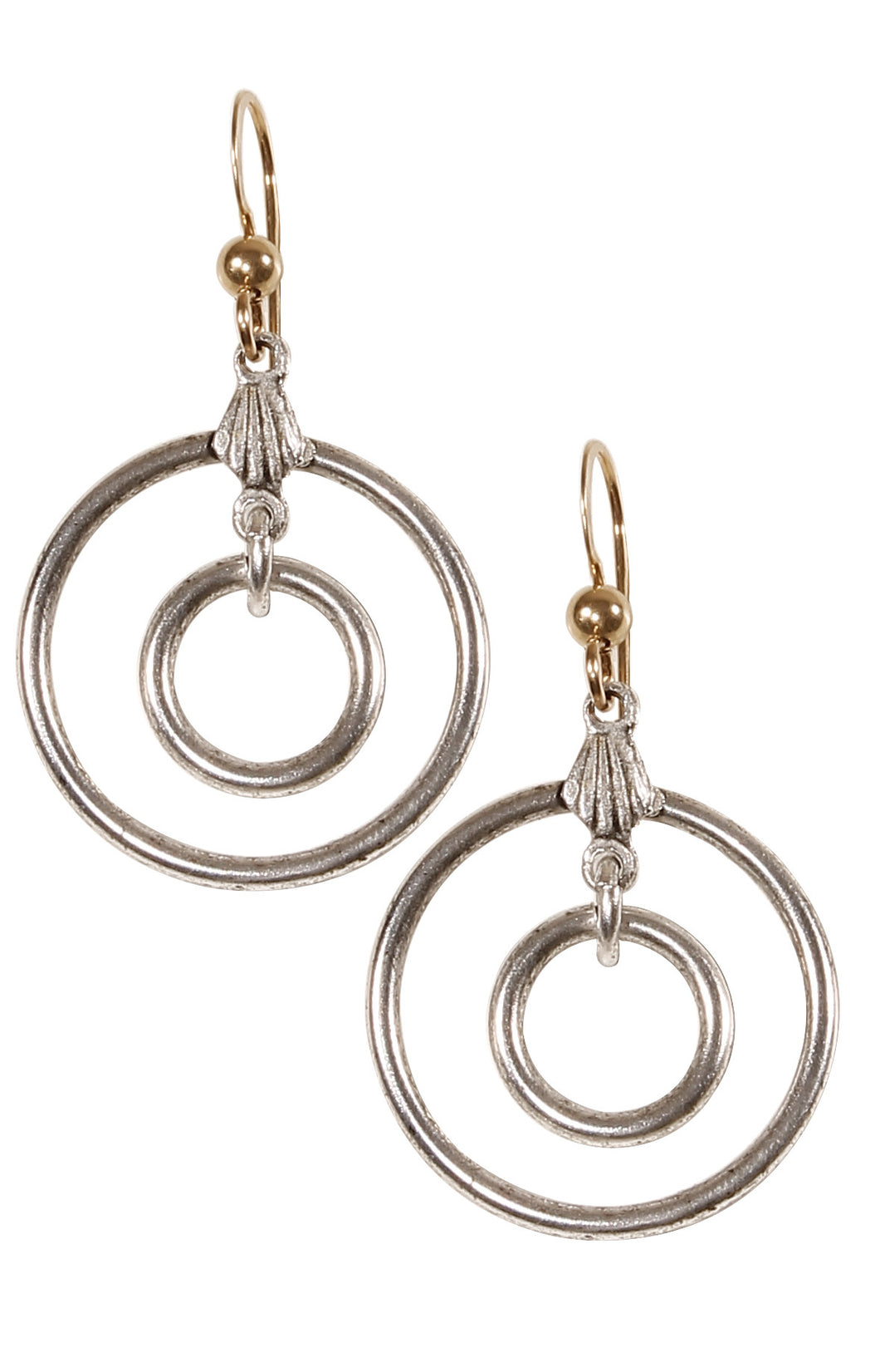 Earrings PANNOMIA