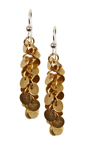 Earrings QUANTICO