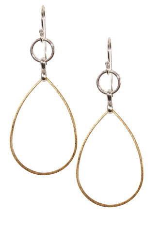 Earrings RAINDROP