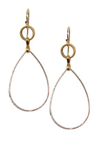 Earrings RAINDROP