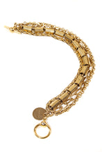 Bracelet GOLDEN RIVER