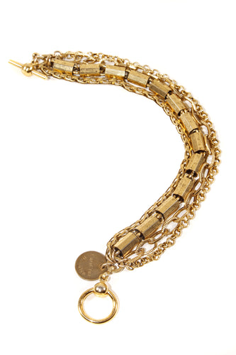 Bracelet GOLDEN RIVER