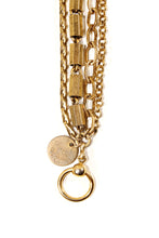 Bracelet GOLDEN RIVER