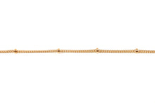 Bracelet-Stackable Collection LUCY GOLD