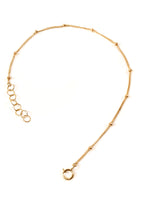Bracelet-Stackable Collection LUCY GOLD