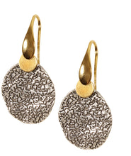 Earrings MOONLIGHT AUSTRALIS