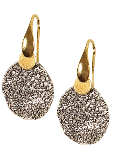Earrings MOONLIGHT AUSTRALIS