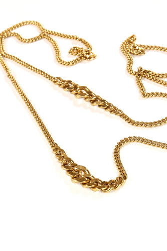 Necklace FAULK LONG