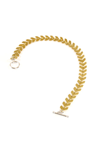 Bracelet CHEVRON