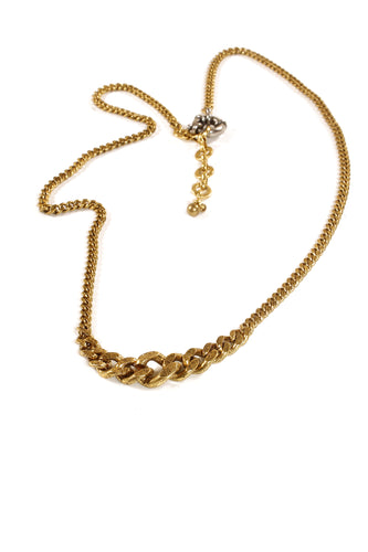 Necklace FAULK