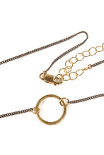 Necklace SIDEWAY