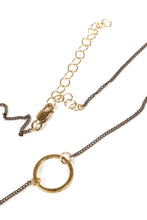 Necklace SIDEWAY