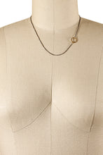 Necklace SIDEWAY