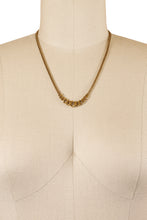 Necklace FAULK