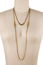 Necklace FAULK