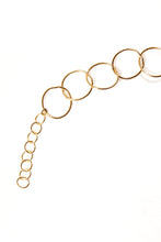 Bracelet-Stackable Collection VIRGI GOLD