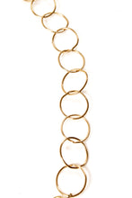Bracelet-Stackable Collection VIRGI GOLD