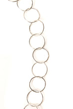 Bracelet-Stackable Collection VIRGI SILVER